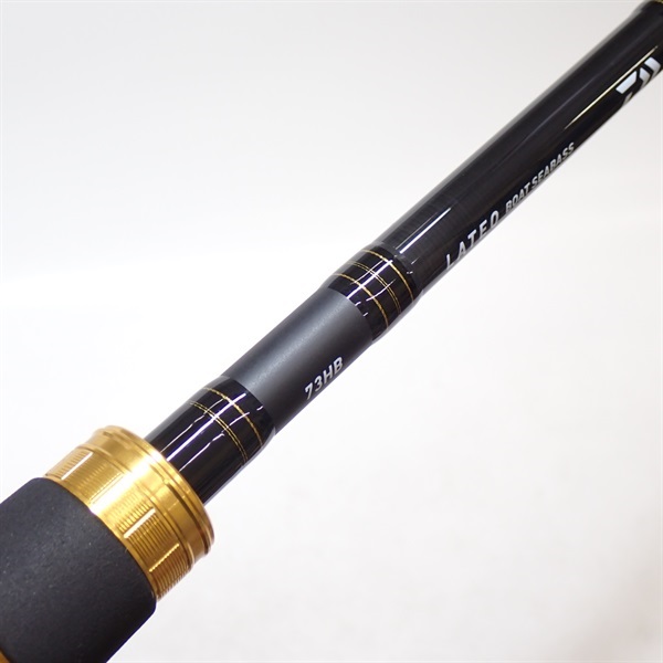 １８ラテオ　ＢＳ７３ＨＢ